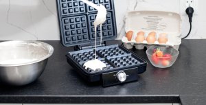 Gofrownica Berlinger Max 11