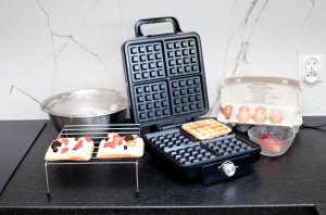 Gofrownica Berlinger Max 13