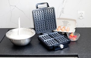 Gofrownica Berlinger Max 2