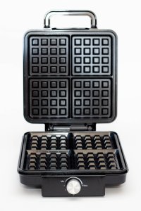 Gofrownica Berlinger Max 3