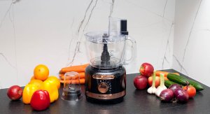 Robot kuchenny wielofunkcyjny 16W1 1800W - blender szatkownica młynek tarka 15