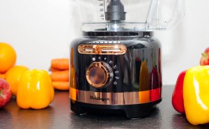 Robot kuchenny wielofunkcyjny 16W1 1800W - blender szatkownica młynek tarka 16