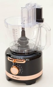 Robot kuchenny wielofunkcyjny 16W1 1800W - blender szatkownica młynek tarka 7