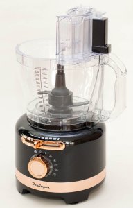 Robot kuchenny wielofunkcyjny 16W1 1800W - blender szatkownica młynek tarka 9