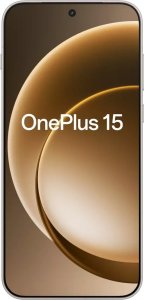 Smartfon OnePlus 15 5G Dual Sim 16GB RAM 512GB - Sand Storm 2