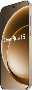Smartfon OnePlus 15 5G Dual Sim 16GB RAM 512GB - Sand Storm 5