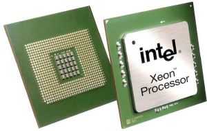 Procesor serwerowy Intel Quad-Core Intel Xeon E5430 2.66 GHz (x4) 2x6MB, FSB1333, BOX (passive) (BX80574E5430P 894826) 1