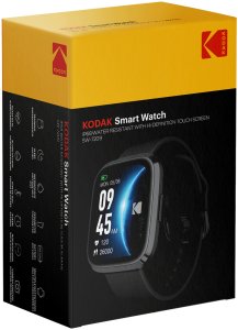Smartwatch Kodak SW-7209 Smartwatch Bluetooth 5.3 z Ekranem 1,72 Full Touch HD, IP68 2