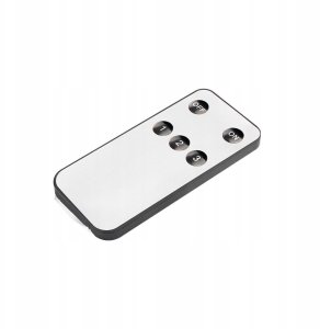 Forever Light SUNARI Solar Lamp LED PIR / 10W / 800lm / 6000K / 2400mAh 5