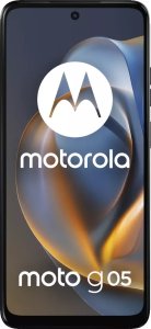 Smartfon Motorola Moto G05 8/128GB Granatowy  (PB6L0050IT) 2