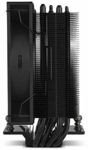 Wentylator CPU Nox-Xtreme NXHUMMERR400ARGBBK 5