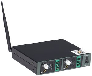 Słuchawki Acemic S2 Bezprzewodowy system monitoringu dousznego 6