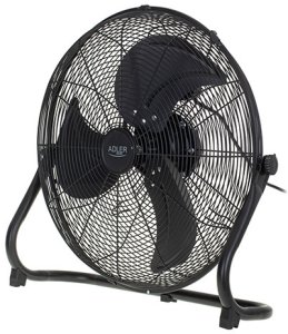 Termowentylator Adler Cyrkulator podłogowy 45 cm 115