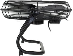 Termowentylator Adler Cyrkulator podłogowy 45 cm 149