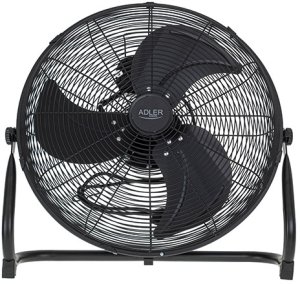 Termowentylator Adler Cyrkulator podłogowy 45 cm 194