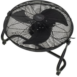 Termowentylator Adler Cyrkulator podłogowy 45 cm 7