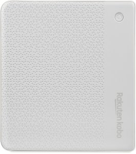 Czytnik Kobo Rakuten Libra Colour e-book reader Ekran dotykowy 32 GB Wi-Fi Baltas 5