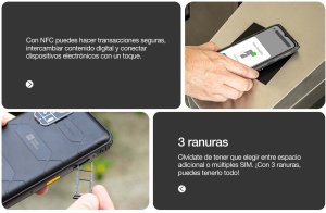 AGM H MAX (8GB+256GB) 4G Rugged 10