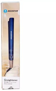 Prostownica Aigostar  Grace 7
