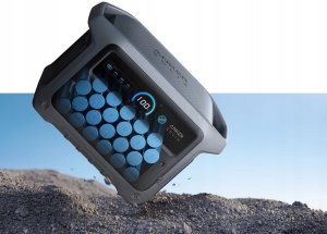 Anker SOLIX C1000X Gen 2 Powerstation 2