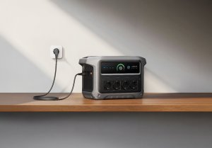 Anker SOLIX C1000X Gen 2 Powerstation 3