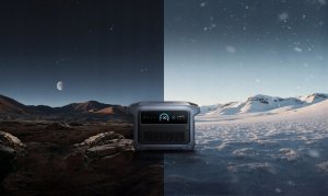 Anker SOLIX C1000X Gen 2 Powerstation 5