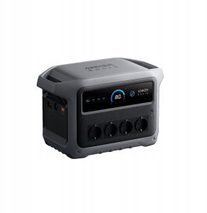 Anker SOLIX C1000X Gen 2 Powerstation 6