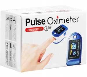 Pulsoksymetr Pulse Oximeter 11