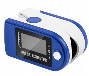 Pulsoksymetr Pulse Oximeter 14