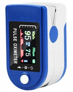 Pulsoksymetr Pulse Oximeter 15
