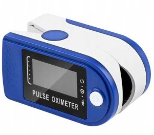 Pulsoksymetr Pulse Oximeter 3