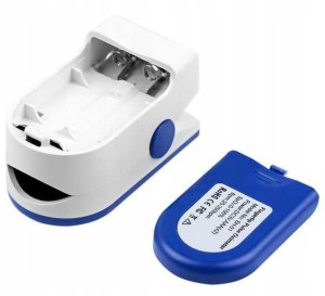 Pulsoksymetr Pulse Oximeter 7