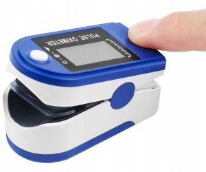 Pulsoksymetr Pulse Oximeter 9