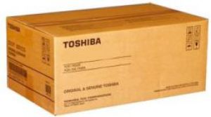 Toner Toshiba T-FC28E Cyan Oryginał  (6AJ00000046) 1