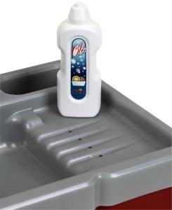 Zlewozmywak z funkcją lania wody i światłem Klein 9