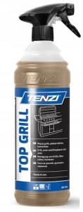 Tenzi TENZI Top Grill 1L 5