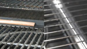 TENZI TOP GRILL BLACK Środek Do Czyszczenia Grilla Piekarnika Rusztu Okapów 600 ml 10