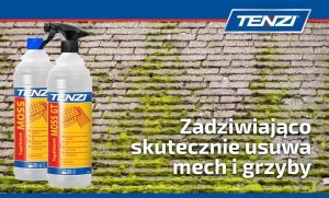 Tenzi TENZI TopEfekt MOSS 1L 2