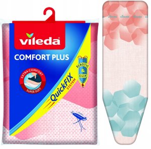 Vileda Pokrowiec na deskę Vileda Comfort Plus 13