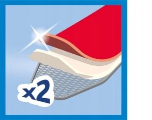 Pokrowiec na deskę Vileda Rapid 11