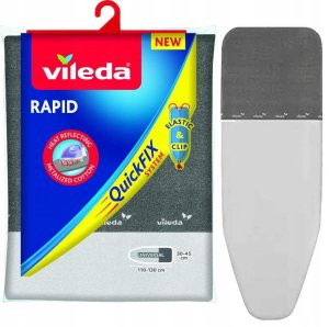 Pokrowiec na deskę Vileda Rapid 2