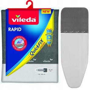 Pokrowiec na deskę Vileda Rapid 10