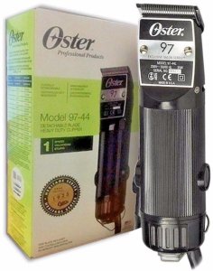 Maszynka do włosów Oster Professional Products OSTER 97-44 Maszynka do strzyżenia 2