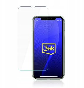 3mk Szkło Hybrydowe FlexibleGlass Samsung Galaxy A54 5G 12