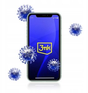 3mk Szkło Hybrydowe FlexibleGlass Samsung Galaxy A54 5G 16