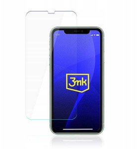 3mk Szkło Hybrydowe FlexibleGlass Samsung Galaxy A54 5G 3