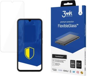 3mk Szkło Hybrydowe FlexibleGlass Samsung Galaxy A54 5G 10