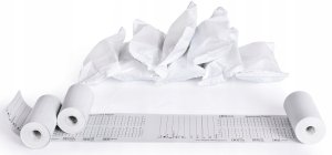 Papier do tachografu cyfrowego uniwersalny 13