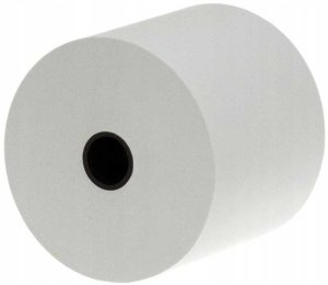 PAPIRUS Rolka Termiczna 57mm x 100m (35710N) - 3 szt. 2
