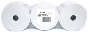 PAPIRUS Rolka Termiczna 57mm x 100m (35710N) - 3 szt. 7